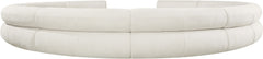 Bale - 10 Piece Modular Sofa