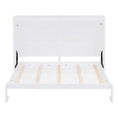 Comfortable Murphy Wall Bed