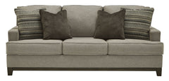 Kaywood - Sofa - Granite