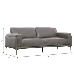 Sofa - Dark Gray
