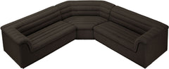 Cascade - Boucle Modular Sectional