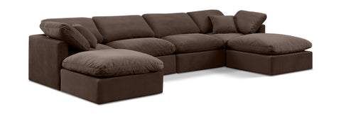 dark-brown