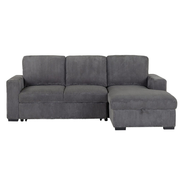 Melody - Sectional Sofa With Cushioning