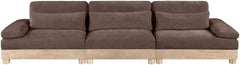 Turin - Upholstered Sectional
