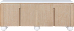 Cardiff - Wood Sideboard / Buffet