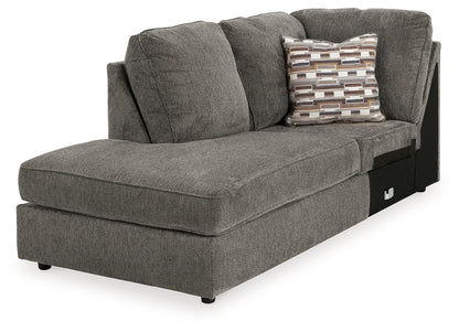 O'phannon - Corner Chaise