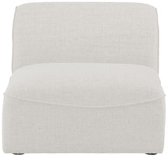 Miramar - Armless Chair