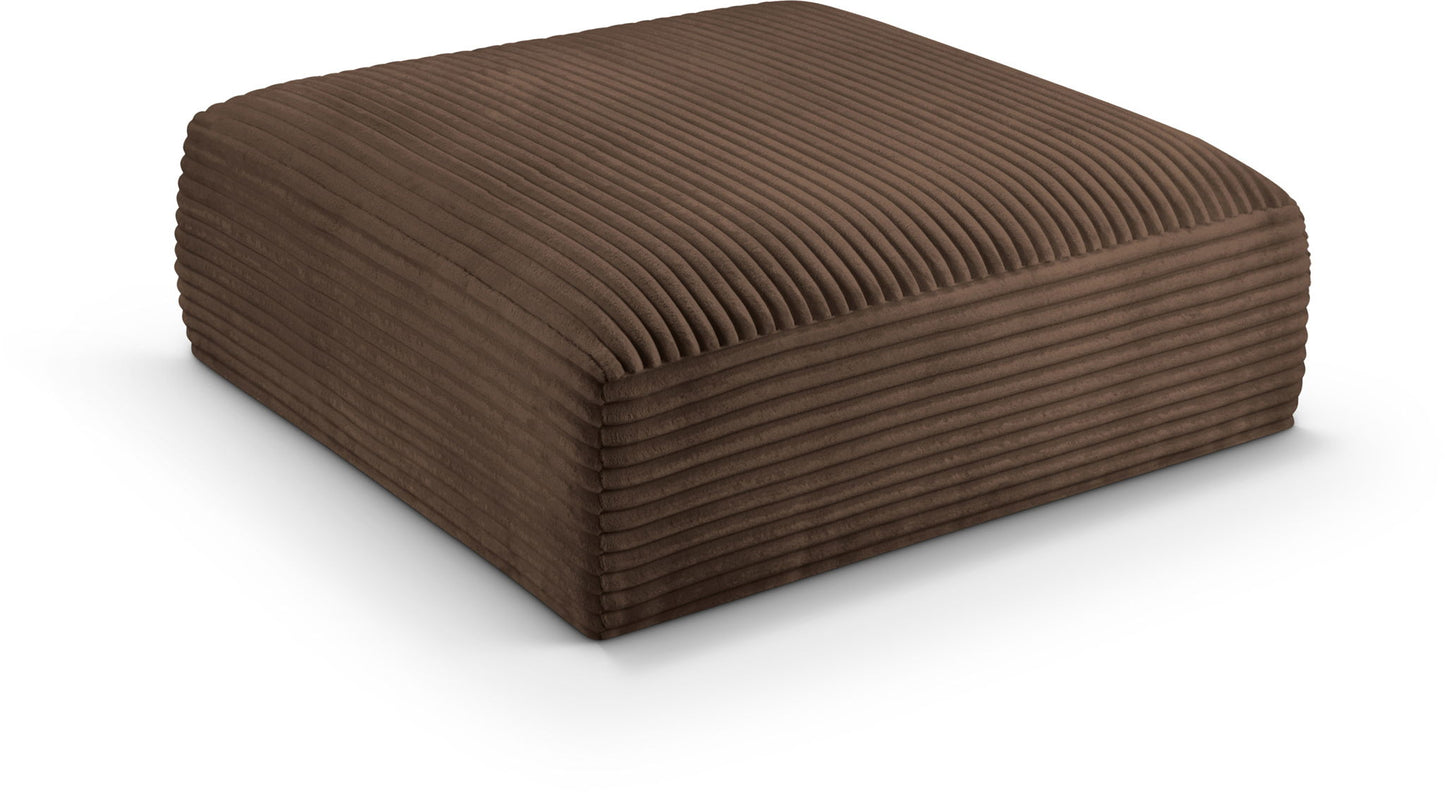 Shaggy - Ottoman
