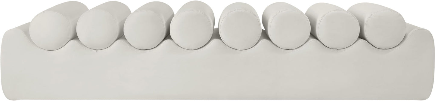 Rumble - Bench