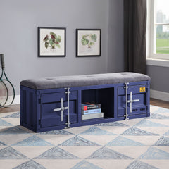 Cargo - Bench (Storage)