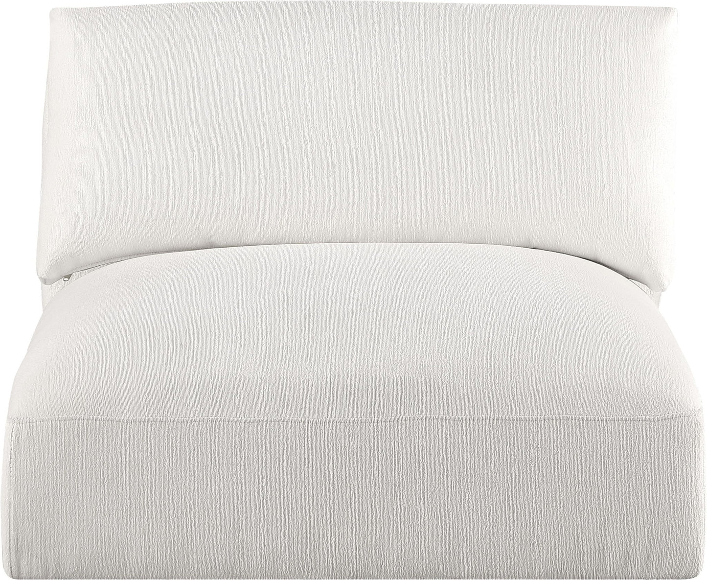 Ease - Armless Chair
