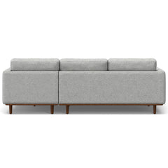 Morrison - Upholstered Sectional Sofa