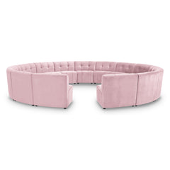 Limitless - 15 Pc. Modular Sectional