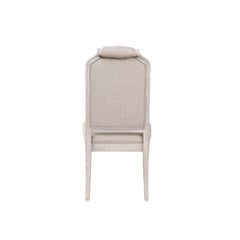 Wynsor - Side Chair (Set of 2) - Antique White