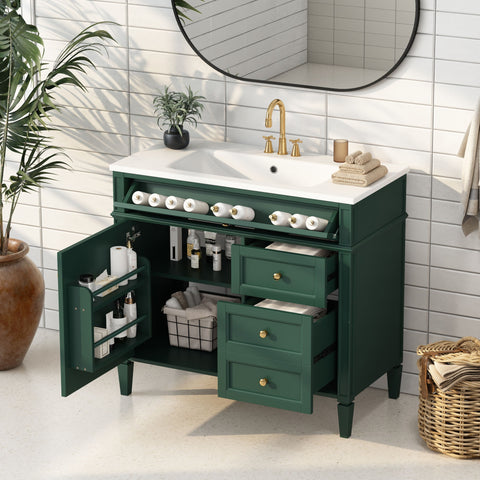 dark-green