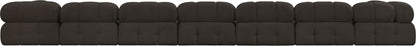 Ames - 9 Piece Modular Sectional