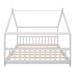 Playhouse Design Bed