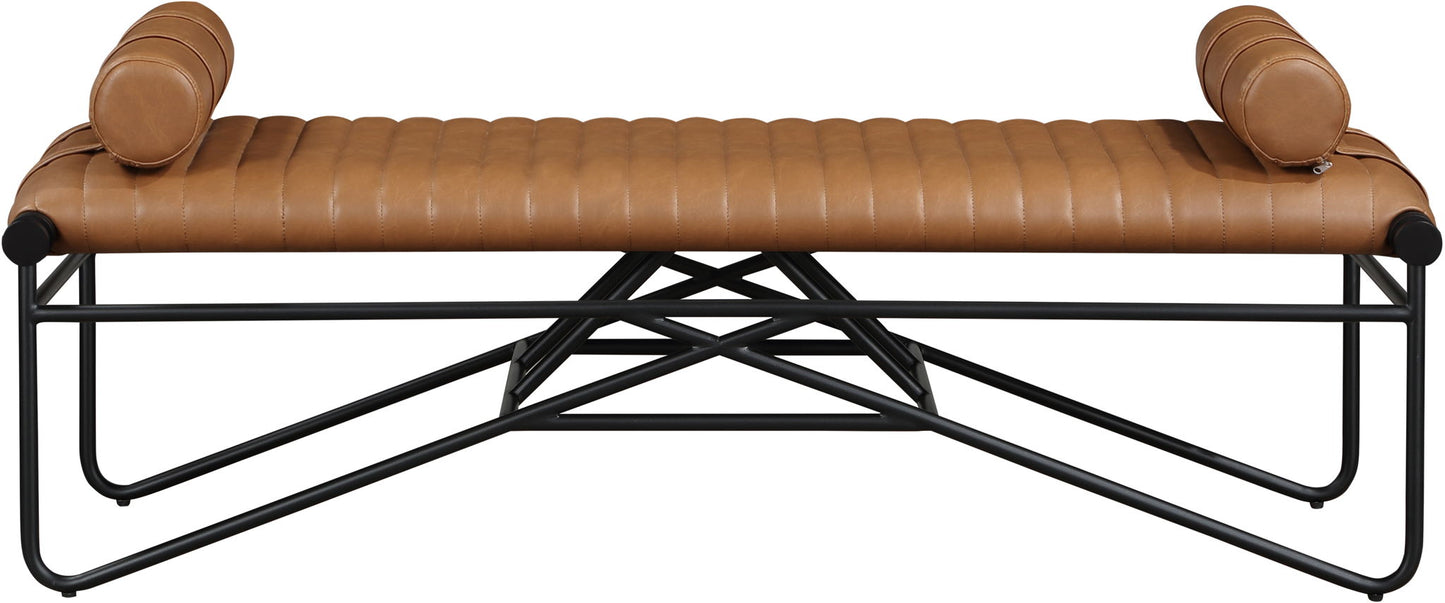Gatsby - Bench