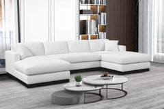 Johanna - 3 Piece Sectional
