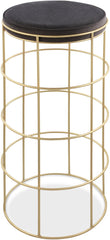 Rebar - Bar Stool