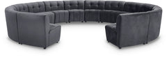 Limitless - 14 Pc. Modular Sectional