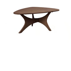 Triangle Table With Unique Design