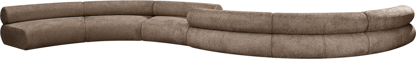 Bale - 6 Piece Modular Sofa
