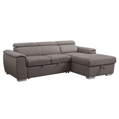 Haruko - Sectional Sofa