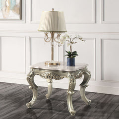 Miliani - Table With Marble Top