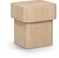 Oakmont - End Table