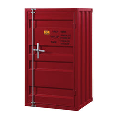 Cargo - Ample Storage Chest