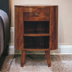 Cortez - Bedside Table