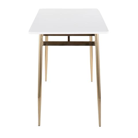 Marcel - Contemporary Counter Table