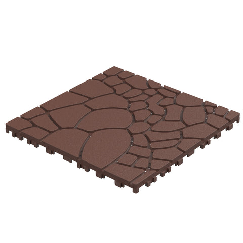 dark-brown