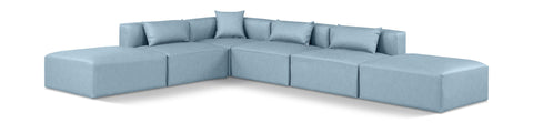 light-blue