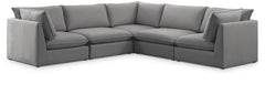 Mackenzie - Modular Sectional