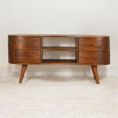 Wave Entertainment Unit