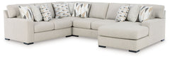 LaureLGrove - Sectional