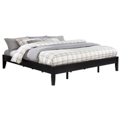 Spivey - Universal Platform Bed