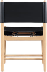 Rawlins - Dining Chair (Set of 2) - Natural Frame