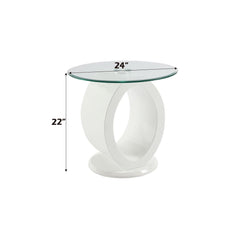 Larry - Table