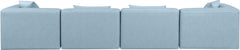 Cube - Modular 4 Seat Sofa