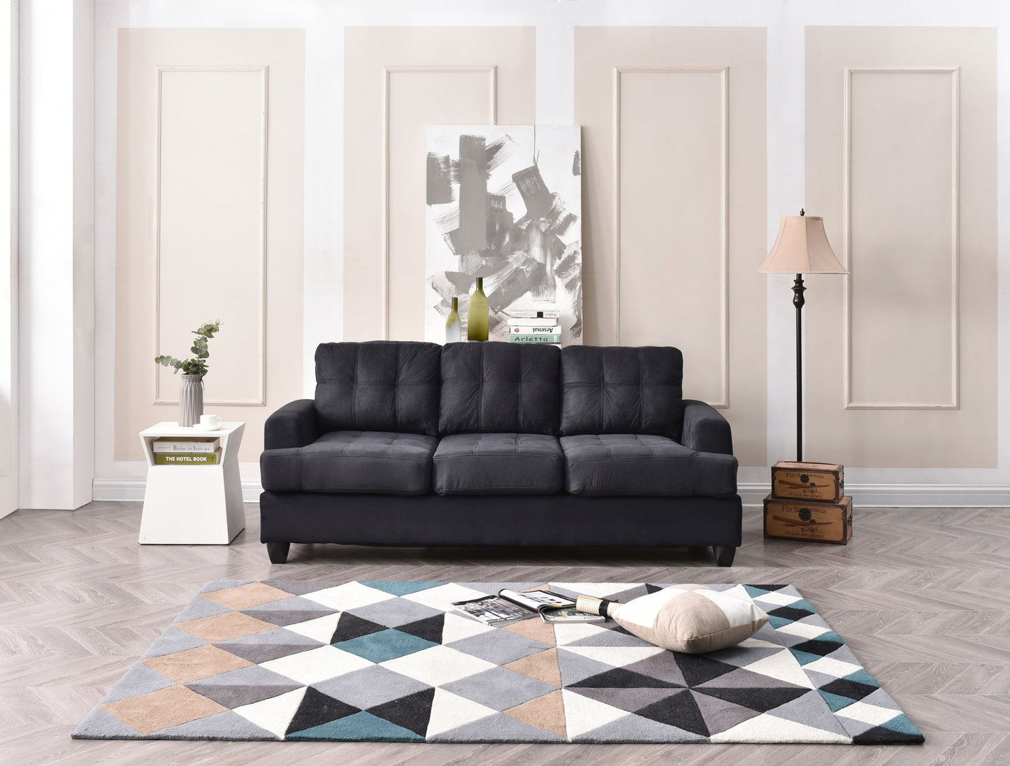Sandridge - Sofa