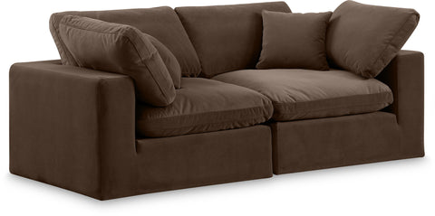 dark-brown