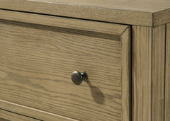 Sienna - Dresser