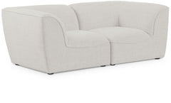 Miramar - 2 Seat Modular Sofa