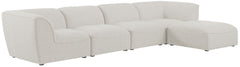 Miramar - 5 Piece Modular Sectional