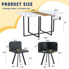 Stylish Design Modern Chair