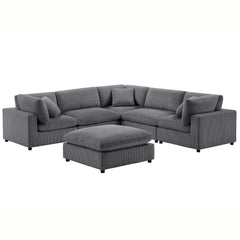 Chelsea - Modular Sectional