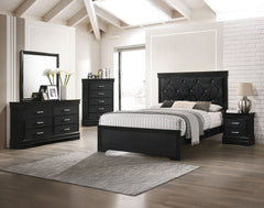 Amalia - Bedroom Set